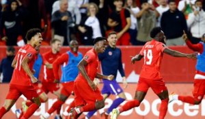 Coupe du monde au Qatar: tout savoir sur le Canada, adversaire des Diables Rouges