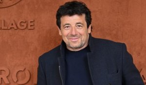 GALA VIDEO - Patrick Bruel, “ce beau projet” qu’il va léguer à ses fils : “J’espère qu’ils continueront”