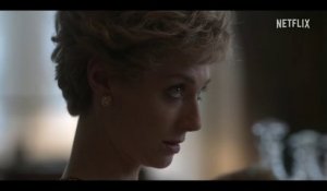 The Crown (Netflix) : bande-annonce saison 5 VF