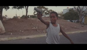 Stephen Marley - Ghetto Boy