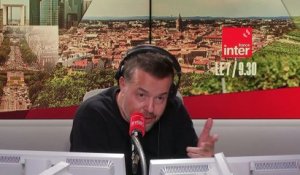Dominique de Villepin : "Le couple franco-allemand diverge, nous ne pouvons pas nous le permettre"