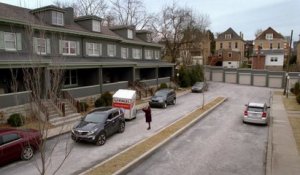 Bande-annonce du film «Le pire voisin au monde» avec Tom Hanks