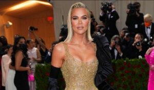 Khloé Kardashian veut se faire refaire la poitrine pour avoir les mêmes seins que sa soeur Kim