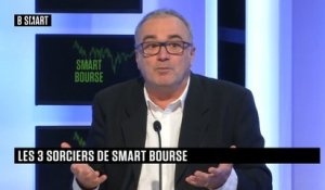 SMART BOURSE - Emission du vendredi 21 octobre