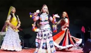 FOLK Dance Video - Rajasthan KALBELIYE Dancer Best Performance || Rajasthani Songs - Marwadi Dj Bhajan - Tejaji Song