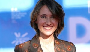 VOICI - "TF1 va m'en vouloir de dire ça" : Alexia Laroche Joubert tacle la Star Academy