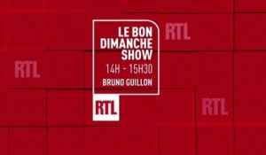 Le journal RTL de 16h du 23 octobre 2022