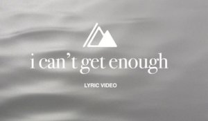 Influence Music - I Can't Get Enough