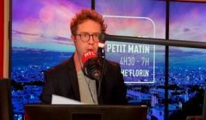 Le journal RTL de 5h du 25 octobre 2022