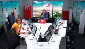 Le journal RTL de 7h du 26 octobre 2022