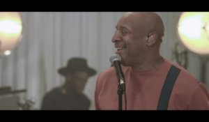 Brian Courtney Wilson - All I Can Say (Live At Inciite Studios, Franklin TN, 6/22/22)