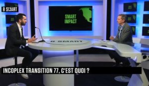 SMART IMPACT - Emission du jeudi 27 octobre