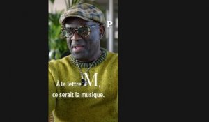 La bonne musique selon Alain Mabanckou