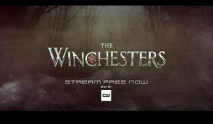 The Winchesters - Promo 1x04