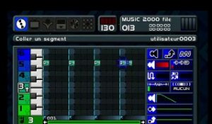 Music 2000 online multiplayer - psx