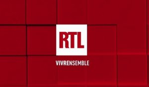 Le journal RTL de 11h du 28 octobre 2022