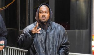 Kanye West aurait admiré Adolf Hitler