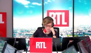 La brigade RTL du 28 octobre 2022