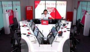 Le journal RTL du 30 octobre 2022