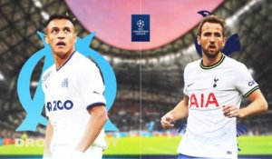 OM - Tottenham : les compositions probables