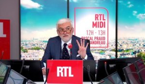 Le journal RTL du 01 novembre 2022