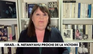 Nathalie Sosna-Ofir : «Benjamin Netanyahou est sur le point de reconquérir le pouvoir»
