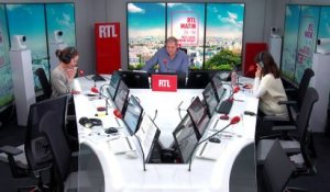 Le journal RTL de 7h30 du 02 novembre 2022
