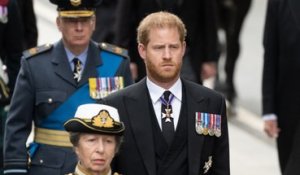 Le prince Harry compte évoquer la mort de la reine Elizabeth II dans ses mémoires