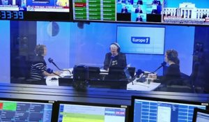 «La bataille du climat» sur France 5 : Mélanie Taravant et Elena Sender sont les invitées de Culture médias