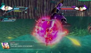 Dragon Ball Xenoverse online multiplayer - ps3