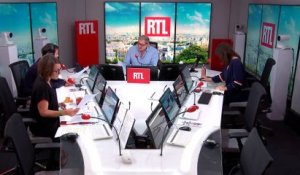 Le journal RTL de 7h du 04 novembre 2022