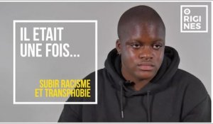 Être Trans et noir : vivre avec le racisme et la transphobie