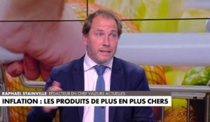 Raphaël Stainville : «Le seul profiteur de la crise aujourd’hui, c’est Bercy»