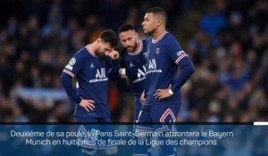 Huitièmes - Le pire tirage pour le PSG !