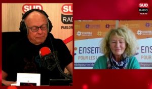 Jean-Pierre Fabre-Bernadac : "La France est pays qui est en train de mourir !"