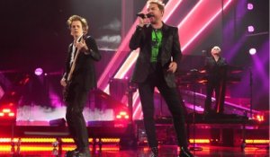 VOICI - Andy Taylor : le guitariste du groupe Duran Duran atteint d'un cancer de stade 4