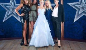 50 ans de Geri Halliwell : les Spice Girls presque au complet pour l’anniversaire de la star