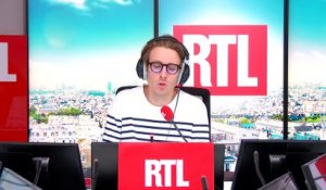 Le journal RTL de 18h du 08 novembre 2022
