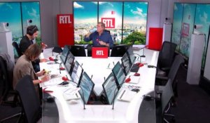 Le journal RTL de 7h du 09 novembre 2022