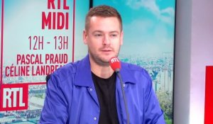 Cyberharcèlement : "Faut-il que je me tue pour que tout le monde se remue ?", lance Jeremstar sur RT