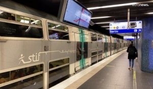 Mobilisation sociale en France : perturbations attendues surtout dans les transports parisiens