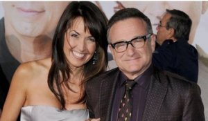 Robin Williams : sa femme revient sur les causes de sa mort