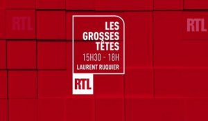 Le journal RTL de 16h du 11 novembre 2022
