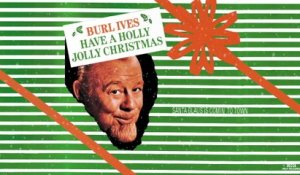 Burl Ives - Santa Claus Is Coming To Town