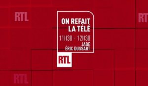 Le journal RTL de 12h du 12 novembre 2022