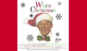 Bing Crosby - Christmas In Killarney