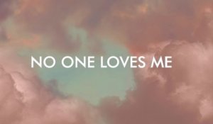 Black  Eyed Peas - No One Loves Me (Lyric Video)