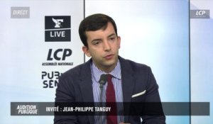 Jean-Philippe Tanguy fustige Gérard Collomb : « Les politiques n’ont pas à mentir par omission »