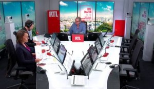 Le journal RTL de 7h du 15 novembre 2022