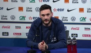 Coupe du monde : Hugo Lloris prend une décision radicale sur le port brassard LGBT au Qatar